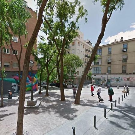 Loft En Travesia De Cabestreros - Lavapies Madrid Exterior photo